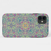 Abstracte  achtergrond Case-Mate iPhone case (Achterkant (horizontaal))