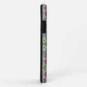 Abstracte  achtergrond Case-Mate iPhone case (Achterkant/rechts)