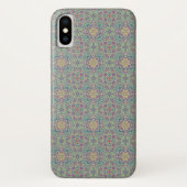 Abstracte  achtergrond Case-Mate iPhone case (Achterkant)