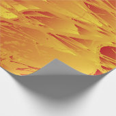 Abstracte achtergrond. Creatieve achtergrond. Cadeaupapier (Hoek)