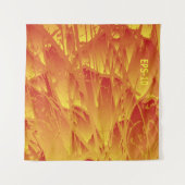 Abstracte achtergrond. Creatieve  achtergrond. Wandkleed (Voorkant (horizontaal))