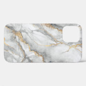 abstracte achtergrond, creatieve textuur van white Case-Mate iPhone case (Achterkant (horizontaal))