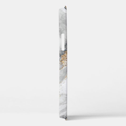 abstracte achtergrond, creatieve textuur van white Case-Mate iPhone case (Achterkant / Rechts)