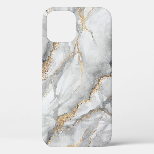 abstracte achtergrond, creatieve textuur van white Case-Mate iPhone case (Achterkant)