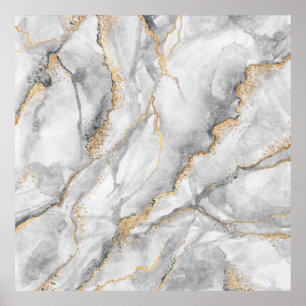 abstracte achtergrond, creatieve textuur van white poster