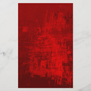 Abstracte achtergrond dieprode, bijtende textuur briefpapier