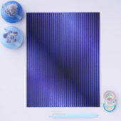 Abstracte achtergrond flyer (Enkel)