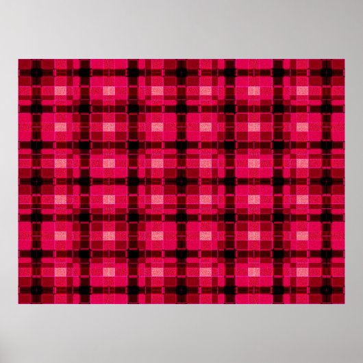 abstracte achtergrond. gekleurd weef patroon. mode poster (Voorkant)