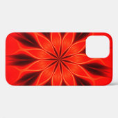 Abstracte achtergrond. Geometrische oosterse kalei Case-Mate iPhone Case (Achterkant (horizontaal))