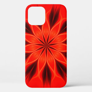 Abstracte achtergrond. Geometrische oosterse kalei Case-Mate iPhone Case