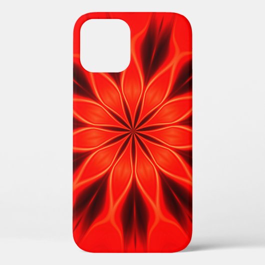 Abstracte achtergrond. Geometrische oosterse kalei Case-Mate iPhone Case (Achterkant)