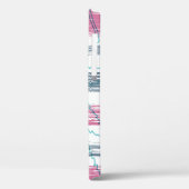  abstracte achtergrond in de  natuur Case-Mate iPhone case (Achterkant / Links)