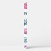  abstracte achtergrond in de  natuur Case-Mate iPhone case (Achterkant / Rechts)