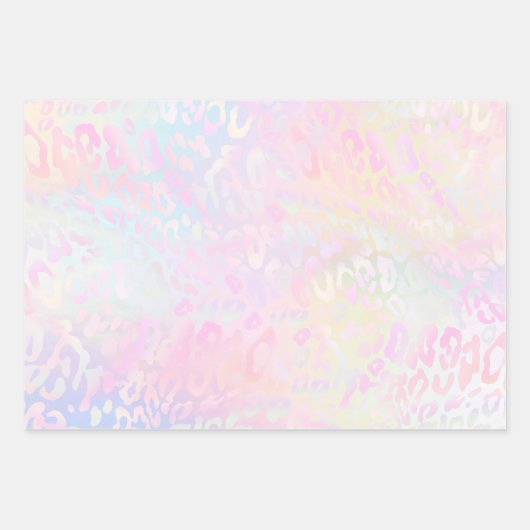 abstracte achtergrond inpakpapier vel (Voorkant 2)