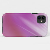 Abstracte achtergrond lavender Case-Mate iPhone case (Achterkant (horizontaal))