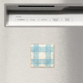 Abstracte achtergrond magneet (Insitu (Vaatwasser))