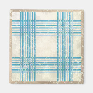 Abstracte achtergrond magneet