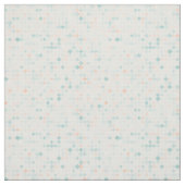 Abstracte achtergrond met gemengde kleine vlekken stof (Swatch)