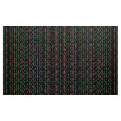 Abstracte achtergrond met Hongaarse folklore patte Stof (Yard (91,4 cm))