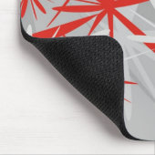 Abstracte achtergrond muismat (Hoek)