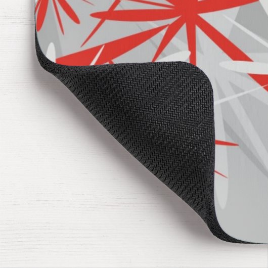 Abstracte achtergrond muismat (Hoek)