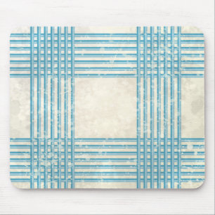 Abstracte achtergrond muismat