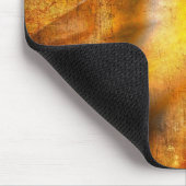 abstracte achtergrond muismat (Hoek)