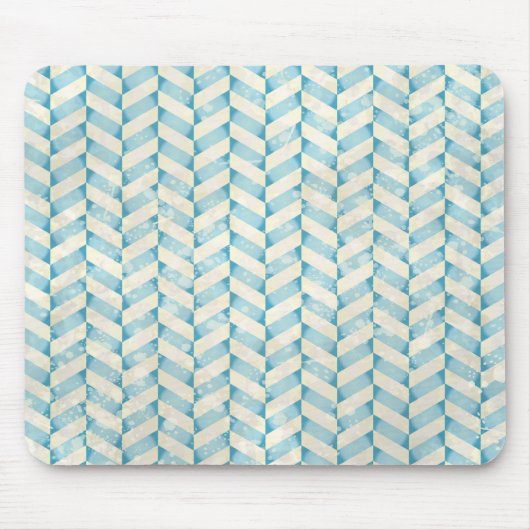 Abstracte achtergrond muismat (Voorkant)