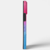 Abstracte-achtergrond-om-kunst-te-kleuren- Case-Mate iPhone Case (Achterkant / Rechts)