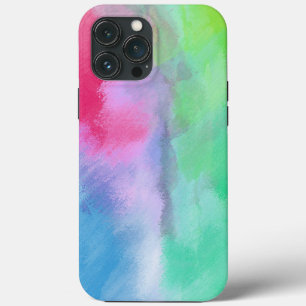 Abstracte-achtergrond-om-kunst-te-kleuren- Case-Mate iPhone Case