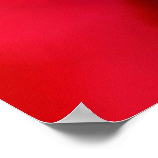 Abstracte achtergrond onscherpte poster (Hoek)