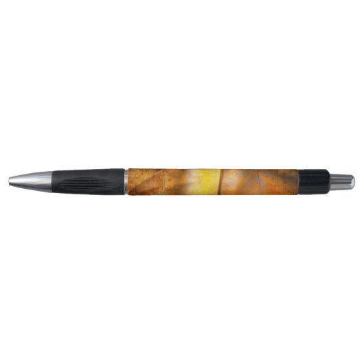 abstracte achtergrond pen (Voorkant)