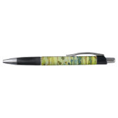 abstracte achtergrond pen (Bovenkant)