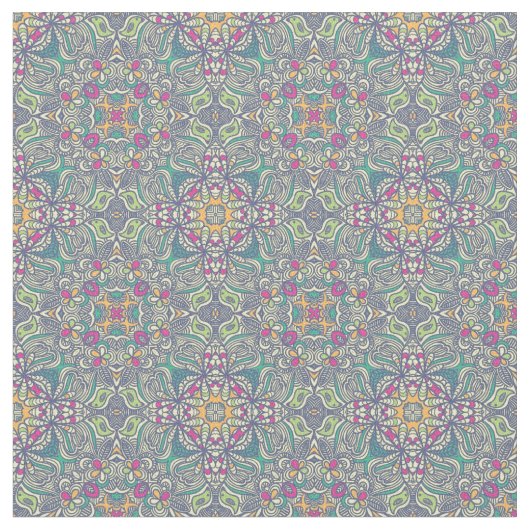 Abstracte  achtergrond stof (Close Up)