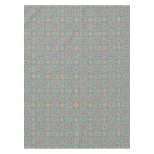Abstracte achtergrond tafelkleed (Voorkant)