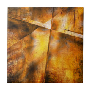 abstracte achtergrond tegeltje