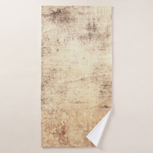 Abstracte achtergrond van grunge, retro, abstrac badhanddoek