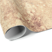 Abstracte achtergrond van grunge, retro, abstrac cadeaupapier (Rol Hoek)