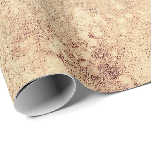 Abstracte achtergrond van grunge, retro, abstrac cadeaupapier (Rol Hoek)