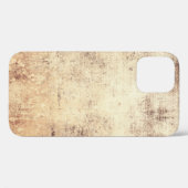 Abstracte achtergrond van grunge, retro, abstrac Case-Mate iPhone case (Achterkant (horizontaal))