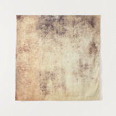 Abstracte achtergrond van grunge, retro, abstrac wandkleed (Voorkant (horizontaal))