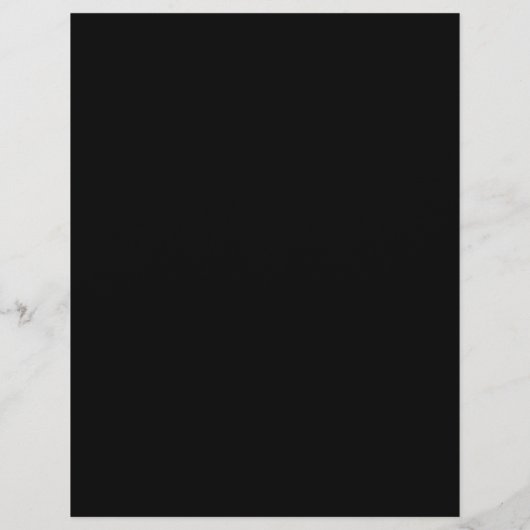 Abstracte achtergrond voor gloed flyer (Achterkant)