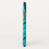 abstracte achtergrond voor ontwerp Case-Mate iPhone case (Achterkant / rechts)