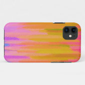 Abstracte achtergrond voor pasta's #2 Case-Mate iPhone case (Achterkant (horizontaal))