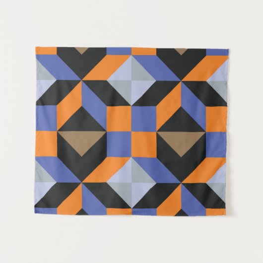  abstracte achtergrond wandkleed (Voorkant (horizontaal))