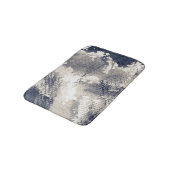 Abstracte achtergrond. Waterverf, inkt Badmat (Gekanteld)