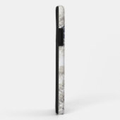 Abstracte achtergrond. Waterverf, inkt Case-Mate iPhone Case (Achterkant/rechts)
