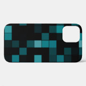 Abstracte achtergrondabstract, verouderd, antiek,  Case-Mate iPhone case (Achterkant (horizontaal))