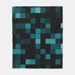 Abstracte achtergrondabstract, verouderd, antiek, fleece deken