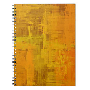 Abstracte achtergrondkunst. 2d illustratie-afbeeld notitieboek